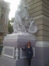 Іра Гоцанюк фотография #2 (источник - https://vk.com/id151133084)