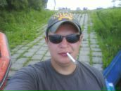 Фотография Баляева Романа