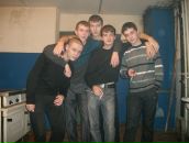 Фотография Михайлова Евгения