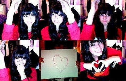 №3, Rebecca Black, 29 лет, Los Angeles №3, Rebecca Black, 29 лет, Los Angeles