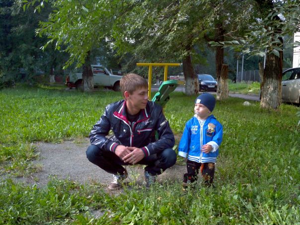 Дима Чернов фото №1