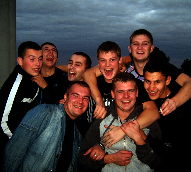 Макс Тит фотография #26