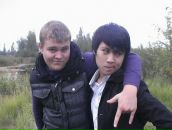 Фотография Перова Паши