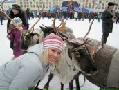 Фотография Бабенко Светланы