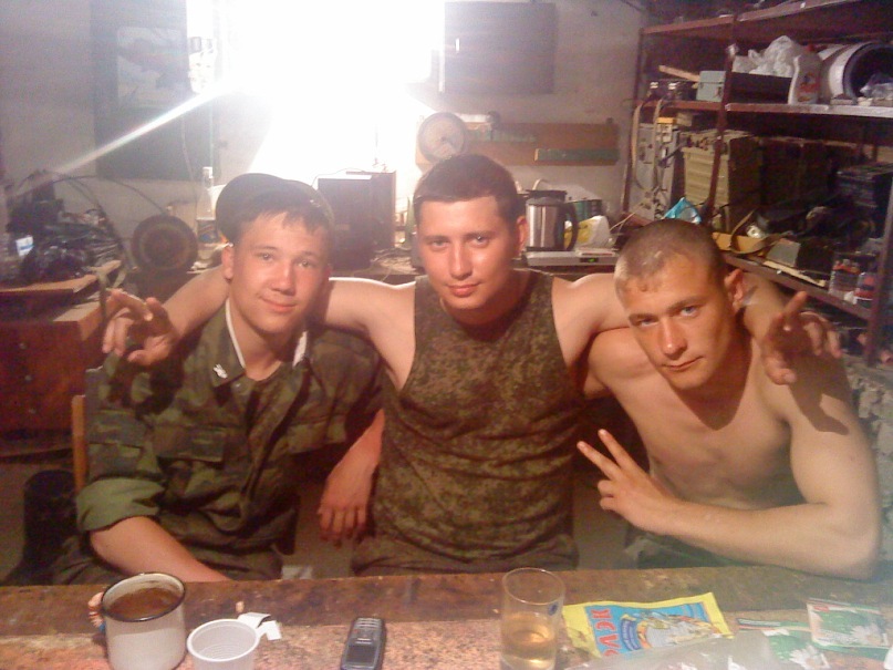 Дмитрий Бойцов фотография #27