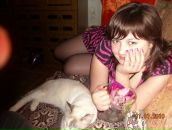 Фотография Судовой Елены