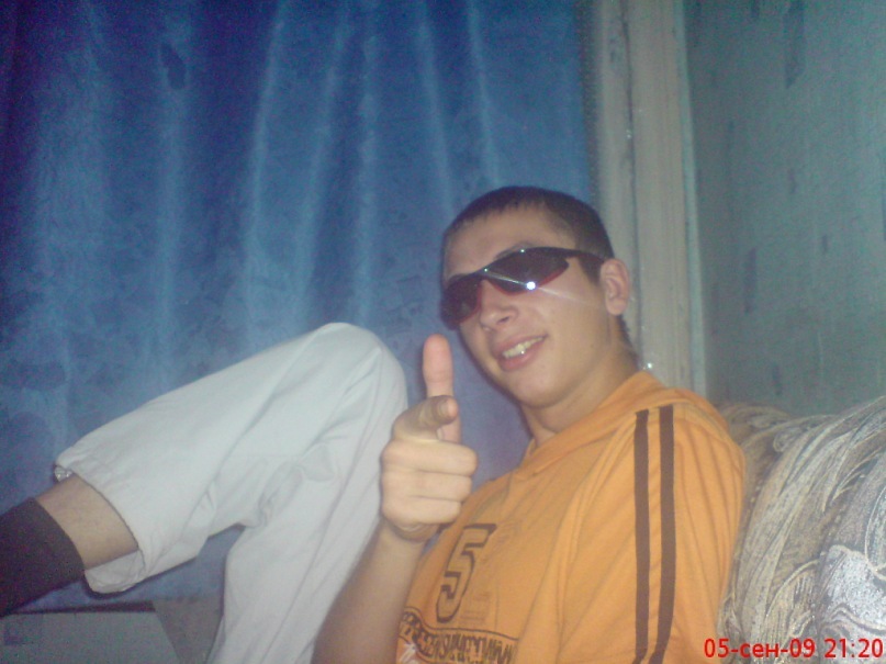 Антон Рябцев фотография #36