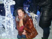 Фотография Яхимець-Шегинськой Галюси