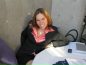 Фотография Елисеева Психолог Юлии