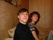 Фотография Быченковой Элеоноры