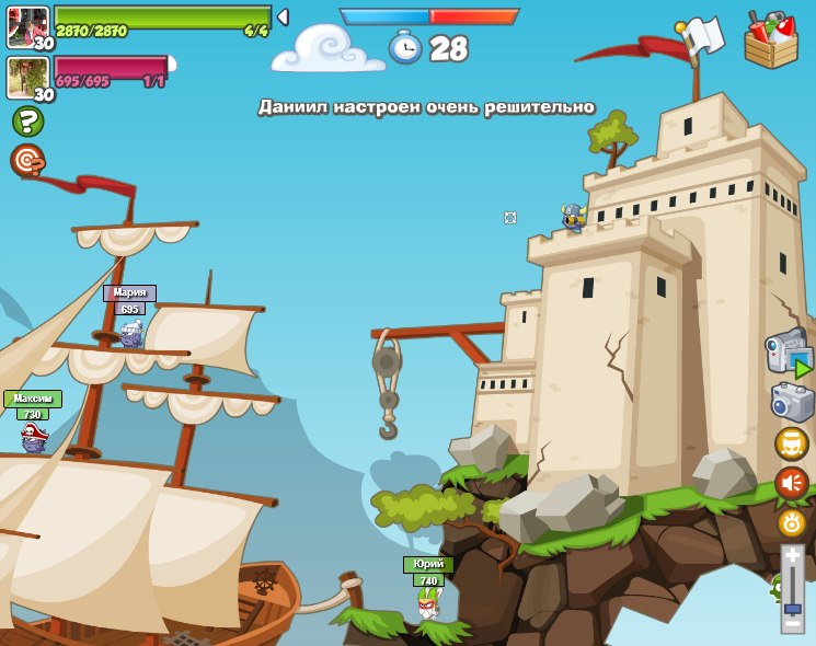 Даниил Триханов фотография #37