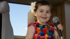 Фотография Теджерян Карины