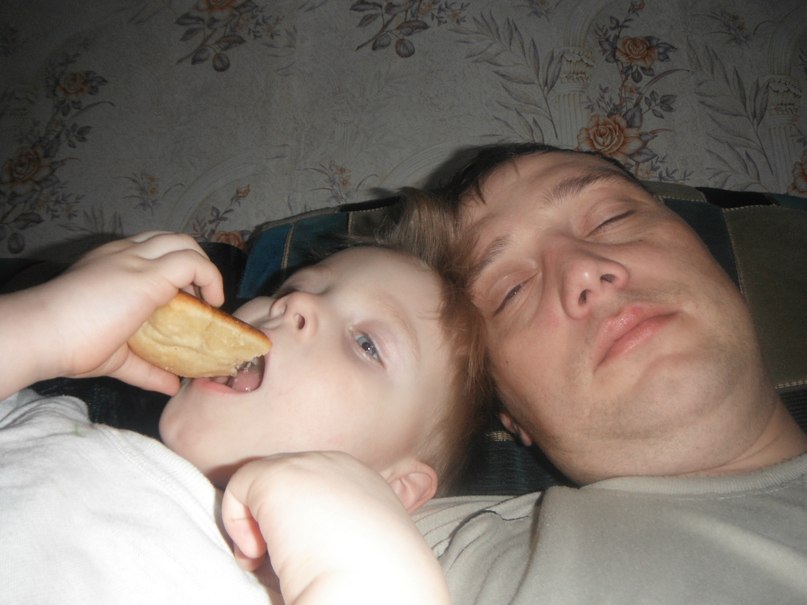 Дмитрий Агарин фотография #16