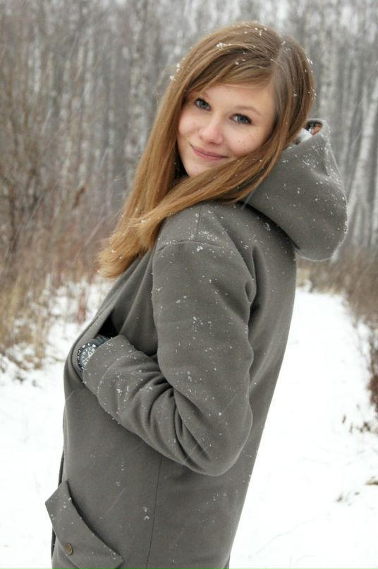 Евгения Горбачева фотография #46