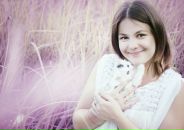 Фотография Даниловой Елены