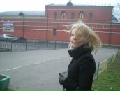 Фотография Молчановой Лилии