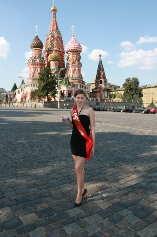 Надежда Плотникова фотография #18