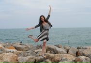 Фотография Хомутовой Валентины