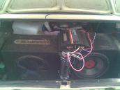 Фотография Бузовика Евгения