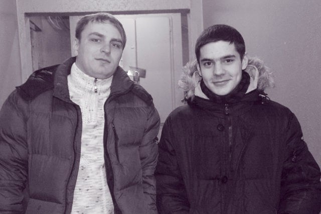 Макс Савельев фотография #31