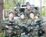 Фотография Позднякова Кирилла