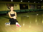 Фотография Цветковой Дарьи