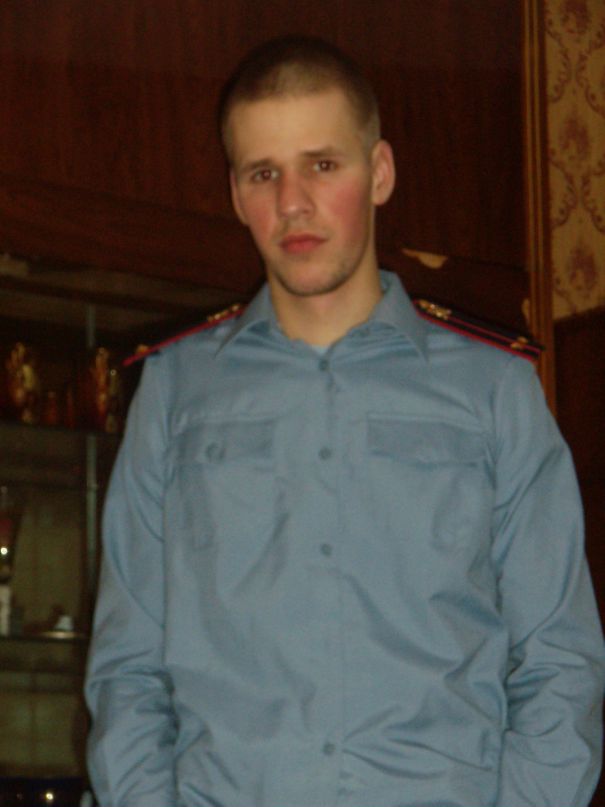 Сергей Цветков фотография #6