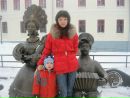 Фотография Мулькумовой Александры