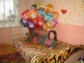 Фотография Юдиной Екатерины