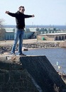 Фотография Цветкова Михаила