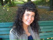 Фотография Алексеевой Екатерины