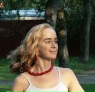 Фотография Зотько Марии