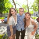 Фотография Пузакова Антона