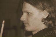 Фотография Воронова Павла