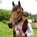 Фотография Абросимовой Елены