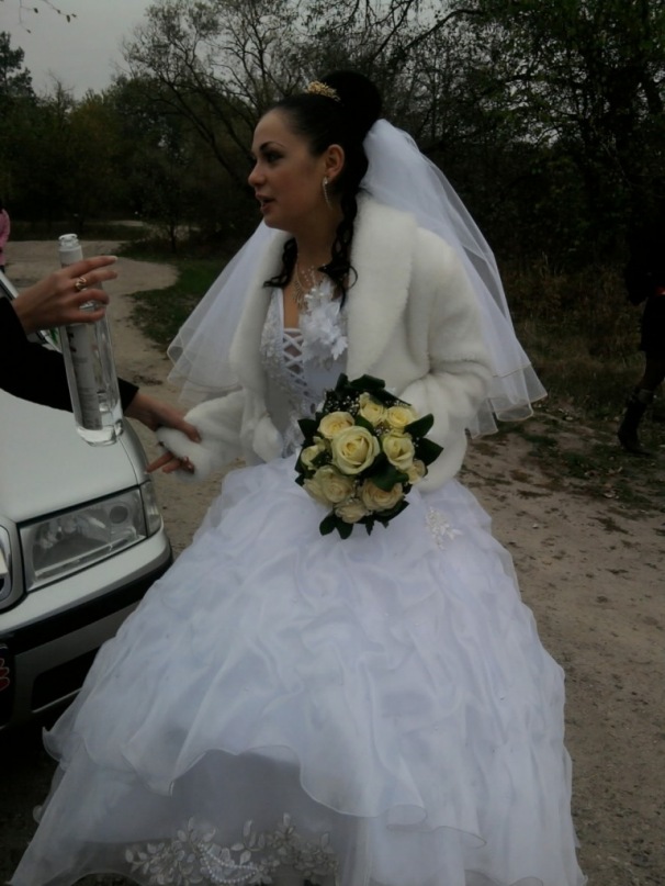 Ира Лещенко фотография #20