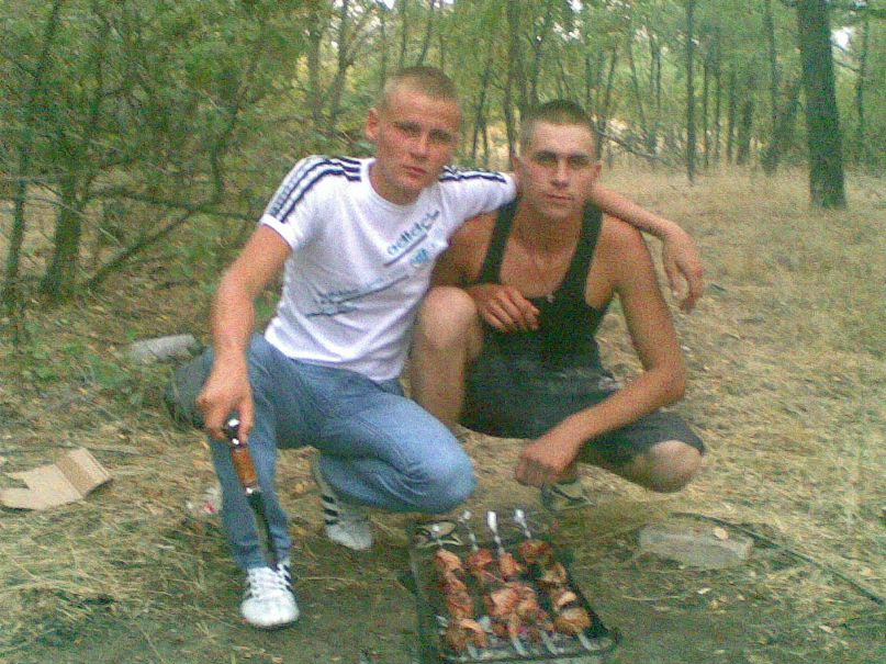 Дима Котомцев фотография #8