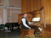 Фотография Цветкова Александра