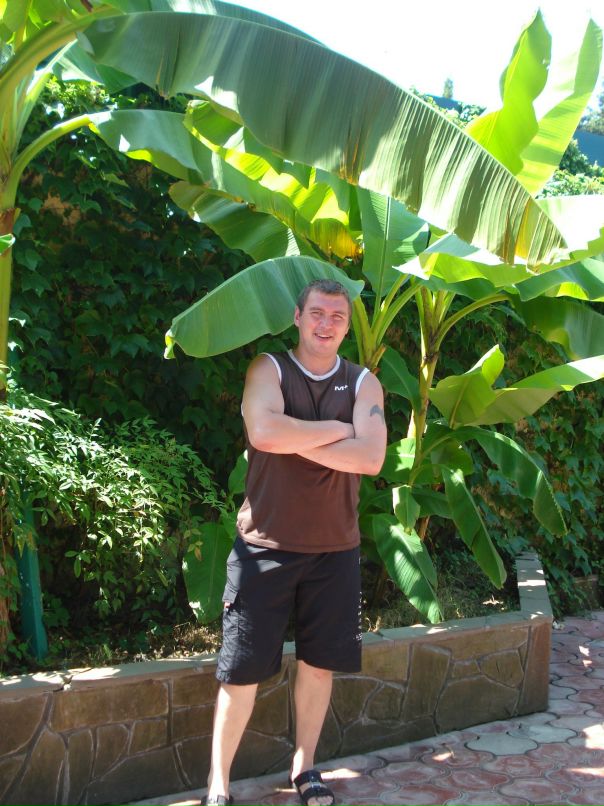 Дмитрий Гарыныч фотография #12