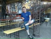 Ігор Семчишин фотография #8 (источник - https://vk.com/id20052772)