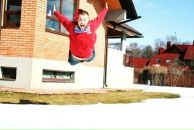 Фотография Изотова Игоря