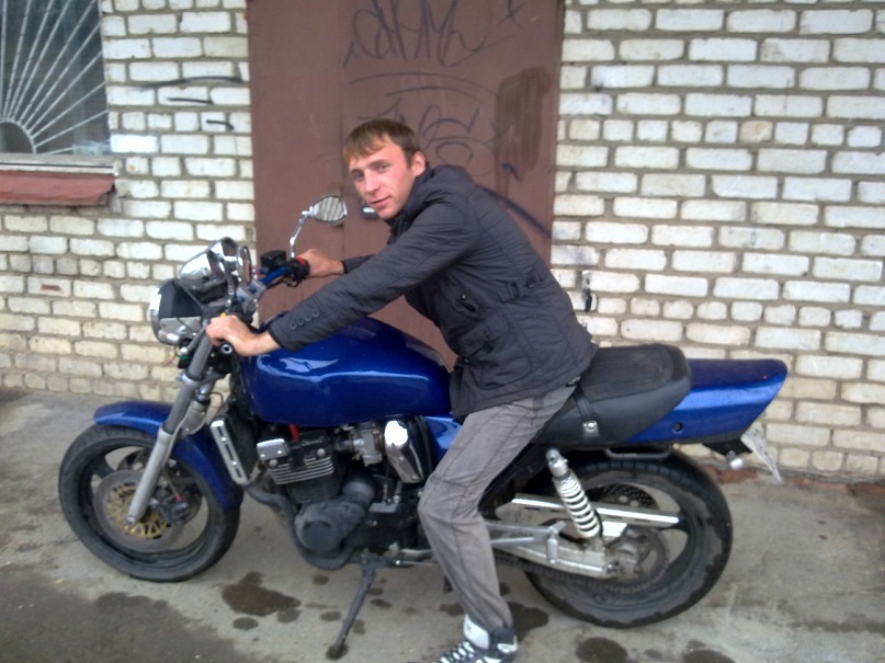 Виталий Виноградов фотография #49