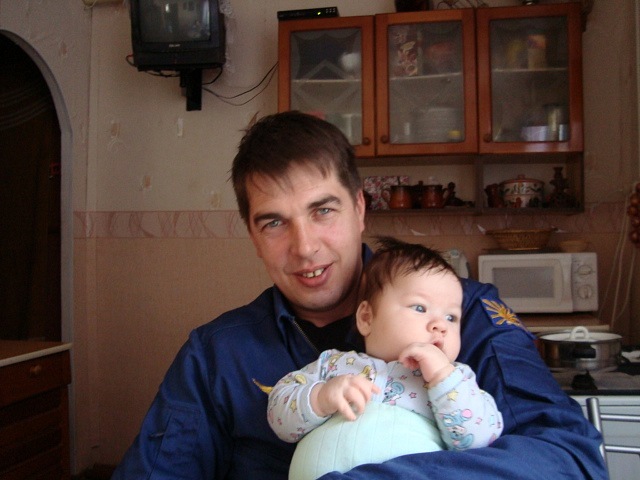 Алексей Иванов фотография #17