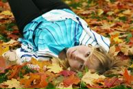 Фотография Егарминой Валентины