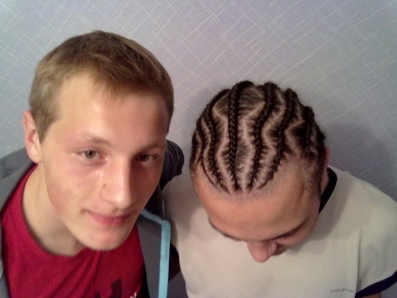 Марк Забалуев фотография #26