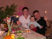 Фотография Волохова Сергея