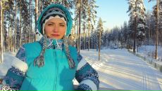 Фотография Тарычевой Ирины