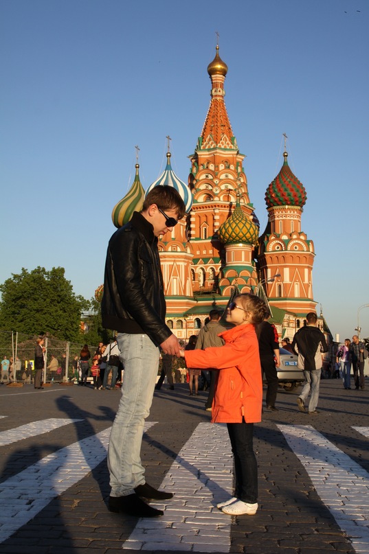 Дмитрий Арсентьев фотография #5