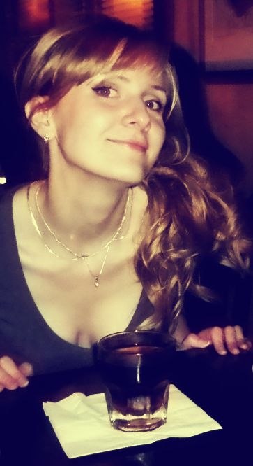 Катя Ткач фотография #43