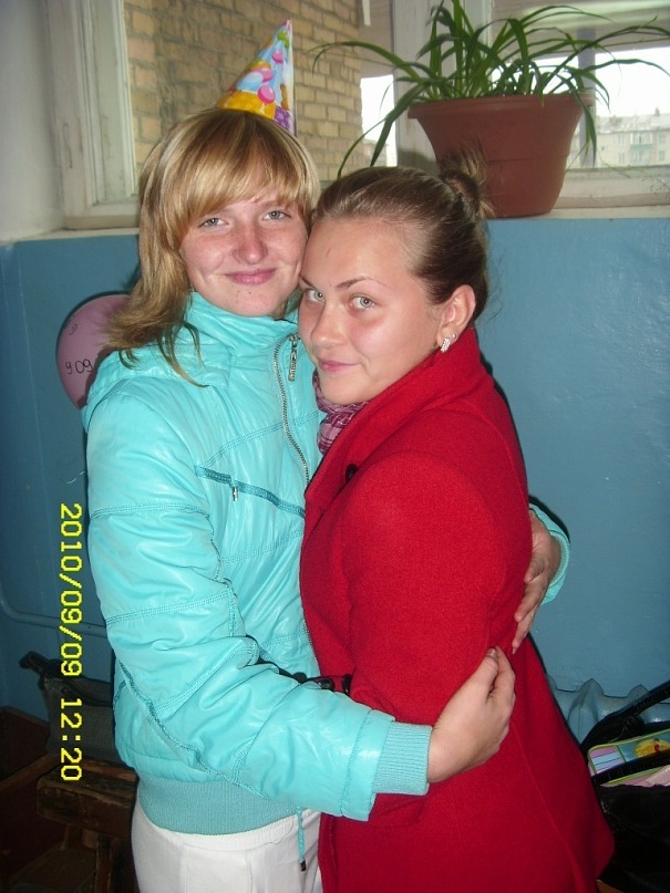 Иришка Болочевцева фотография #36